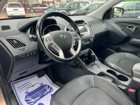Hyundai IX35 2.0* 4WD* АВТОМАТИК* ШВЕЙЦАРИЯ* КОЖА* НАВИ* КАМЕРА - 22690 лв. - 75586443 14