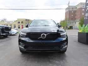 Volvo XC40 Ultimate * HeadUp * АвтоКредит * (ЦЕНА ДО БГ) - 57999 лв. - 23770373 3