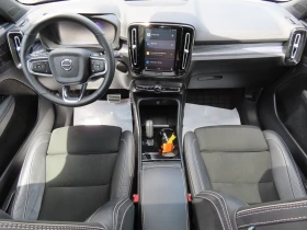 Volvo XC40 Ultimate * HeadUp * АвтоКредит * (ЦЕНА ДО БГ) - 57999 лв. - 23770373 12