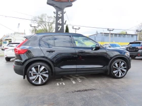 Volvo XC40 Ultimate * HeadUp * АвтоКредит * (ЦЕНА ДО БГ) - 57999 лв. - 23770373 5