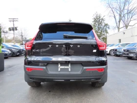 Volvo XC40 Ultimate * HeadUp * АвтоКредит * (ЦЕНА ДО БГ) - 57999 лв. - 23770373 7