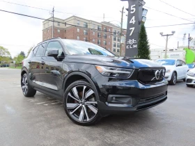 Volvo XC40 Ultimate * HeadUp * АвтоКредит * (ЦЕНА ДО БГ) - 57999 лв. - 23770373 2
