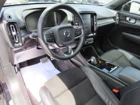 Volvo XC40 Ultimate * HeadUp * АвтоКредит * (ЦЕНА ДО БГ) - 57999 лв. - 23770373 11