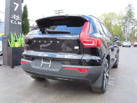 Volvo XC40 Ultimate * HeadUp * АвтоКредит * (ЦЕНА ДО БГ) - 57999 лв. - 23770373 6