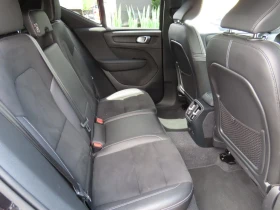 Volvo XC40 Ultimate * HeadUp * АвтоКредит * (ЦЕНА ДО БГ) - 57999 лв. - 23770373 13