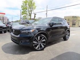 Volvo XC40 Ultimate * HeadUp * АвтоКредит * (ЦЕНА ДО БГ) - 57999 лв. - 23770373 4