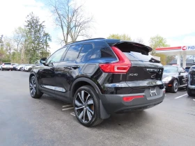 Volvo XC40 Ultimate * HeadUp * АвтоКредит * (ЦЕНА ДО БГ) - 57999 лв. - 23770373 8