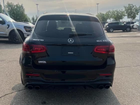 Mercedes-Benz GLC 43 AMG * ЦЕНА ДО БЪЛГАРИЯ* (CARFAX) - 69999 лв. - 65484626 5