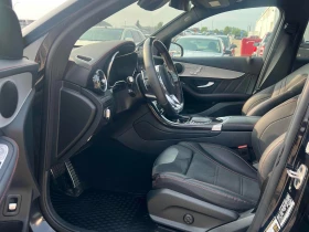 Mercedes-Benz GLC 43 AMG * ЦЕНА ДО БЪЛГАРИЯ* (CARFAX) - 69999 лв. - 65484626 9
