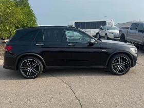 Mercedes-Benz GLC 43 AMG * ЦЕНА ДО БЪЛГАРИЯ* (CARFAX) - 69999 лв. - 65484626 4