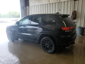 Jeep Grand cherokee 2018 JEEP GRAND CHEROKEE LAREDO | Mobile.bg    6