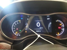 Jeep Grand cherokee 2018 JEEP GRAND CHEROKEE LAREDO | Mobile.bg    8