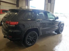 Jeep Grand cherokee 2018 JEEP GRAND CHEROKEE LAREDO | Mobile.bg    4