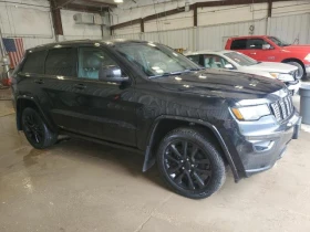 Jeep Grand cherokee 2018 JEEP GRAND CHEROKEE LAREDO | Mobile.bg    3
