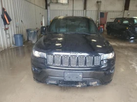 Jeep Grand cherokee 2018 JEEP GRAND CHEROKEE LAREDO | Mobile.bg    2