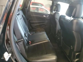 Jeep Grand cherokee 2018 JEEP GRAND CHEROKEE LAREDO | Mobile.bg    10