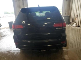 Jeep Grand cherokee 2018 JEEP GRAND CHEROKEE LAREDO | Mobile.bg    5