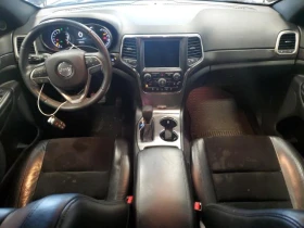 Jeep Grand cherokee 2018 JEEP GRAND CHEROKEE LAREDO | Mobile.bg    7