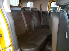 Обява за продажба на Toyota Fj cruiser  Крайна цена22900лв до София ~22 900 лв. - изображение 10