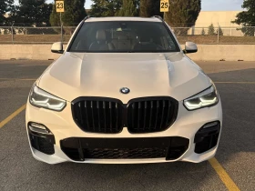 Обява за продажба на BMW X5 М-Pack* Gesture Control* (Carfax) ~57 880 лв. - изображение 4