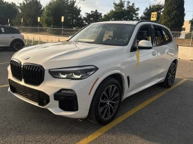 BMW X5 М-Pack* Gesture Control* (Carfax)