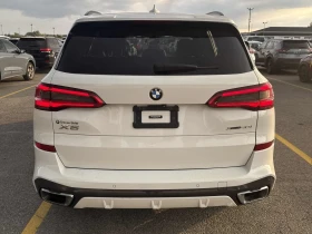 Обява за продажба на BMW X5 М-Pack* Gesture Control* (Carfax) ~57 880 лв. - изображение 3