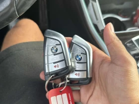 Обява за продажба на BMW X5 М-Pack* Gesture Control* (Carfax) ~57 880 лв. - изображение 8