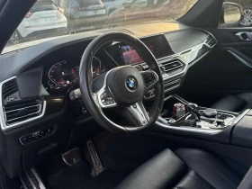 Обява за продажба на BMW X5 М-Pack* Gesture Control* (Carfax) ~57 880 лв. - изображение 5