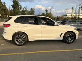 Обява за продажба на BMW X5 М-Pack* Gesture Control* (Carfax) ~57 880 лв. - изображение 2