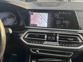 Обява за продажба на BMW X5 М-Pack* Gesture Control* (Carfax) ~57 880 лв. - изображение 7