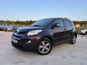  Toyota Urban Cruiser