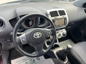 Toyota Urban Cruiser 1.4--44 | Mobile.bg    9