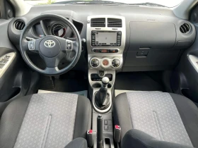 Toyota Urban Cruiser 1.4--44 | Mobile.bg    10