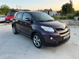 Toyota Urban Cruiser 1.4--44 | Mobile.bg    3