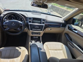 Обява за продажба на Mercedes-Benz GL 450 4.7 V8 biTurbo ~27 000 лв. - изображение 1