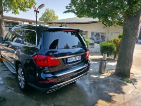 Обява за продажба на Mercedes-Benz GL 450 4.7 V8 biTurbo ~27 000 лв. - изображение 2