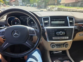 Обява за продажба на Mercedes-Benz GL 450 4.7 V8 biTurbo ~27 000 лв. - изображение 5