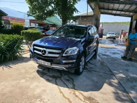 Обява за продажба на Mercedes-Benz GL 450 4.7 V8 biTurbo ~27 000 лв. - изображение 1
