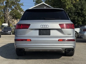 Обява за продажба на Audi Q7 BOSE* ПАНО* 360* ОБДУХ* 6+ 1 ~31 000 лв. - изображение 5