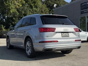 Обява за продажба на Audi Q7 BOSE* ПАНО* 360* ОБДУХ* 6+ 1 ~31 000 лв. - изображение 4
