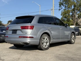 Обява за продажба на Audi Q7 BOSE* ПАНО* 360* ОБДУХ* 6+ 1 ~31 000 лв. - изображение 6