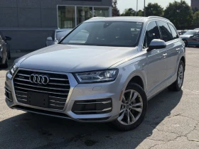 Audi Q7 BOSE* ПАНО* 360* ОБДУХ* 6+ 1