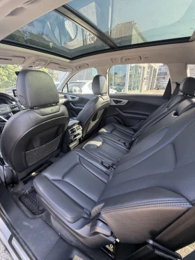 Audi Q7 BOSE* ПАНО* 360* ОБДУХ* 6+ 1 - 31000 лв. - 12406133 13