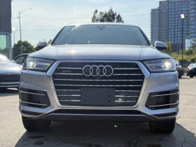 Обява за продажба на Audi Q7 BOSE* ПАНО* 360* ОБДУХ* 6+ 1 ~31 000 лв. - изображение 2