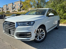 Audi Q7 Progressiv 3.0 TFSI QUATTRO 