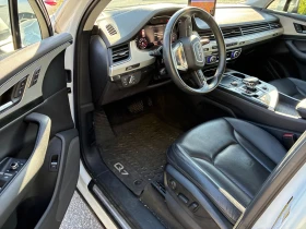 Audi Q7 Progressiv 3.0 TFSI QUATTRO  | Mobile.bg    8
