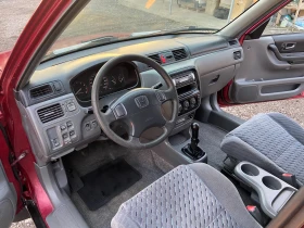 Honda Cr-v 2.0 140hp ГЪРЦИЯ - 8600 лв. / 4397.11 € - 32970187 7