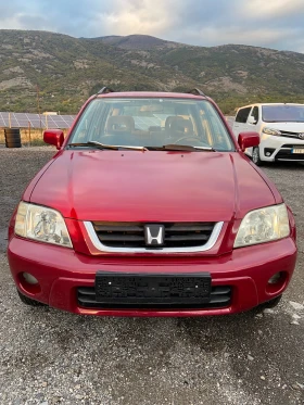 Honda Cr-v 2.0 140hp ГЪРЦИЯ - 8600 лв. / 4397.11 € - 32970187 2