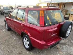 Honda Cr-v 2.0 140hp ГЪРЦИЯ - 8600 лв. / 4397.11 € - 32970187 5