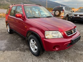 Honda Cr-v 2.0 140hp ГЪРЦИЯ - 8600 лв. / 4397.11 € - 32970187 3